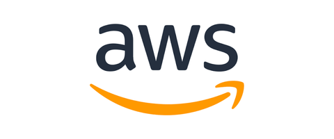 Logo Amazon Web Services