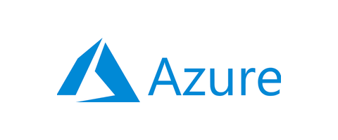 Logo Microsoft Azure