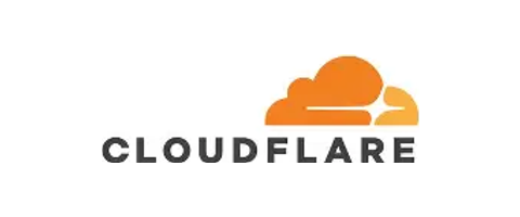 Logo Cloudflare
