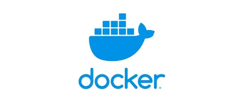 Logo Docker