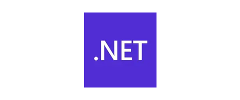 Logo Microsoft .NET
