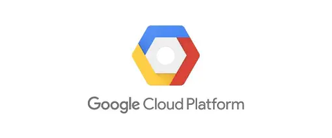 Logo Google Cloud Platform