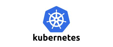 Logo Kubernetes