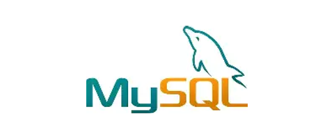 Logo MySQL