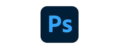 Logo Adobe Photoshop