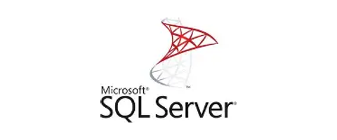 Logo Microsoft SQL Server